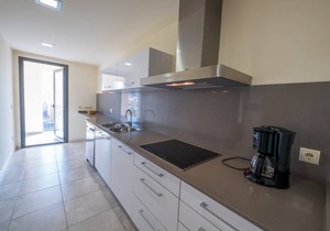 Riera Ginjolers 3B - Two Bedroom Apartment, Sleeps 4