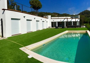 Rio de Oro house with pool