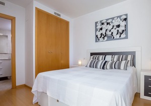 ROYAL MARINA II 421 - Very nice apartment in Santa Margarita (Roses) with a magnificent view of the canal.
