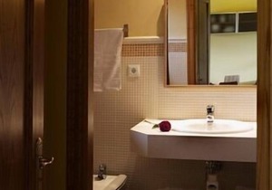 Rural apartment El Guindal for 3 people