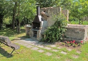 Rural apartment Can Bonet for 4 people