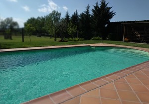 Rural apartment Can Planas for 4 people
