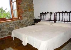 Rural apartment El Llagar de Zoilo for 4 people