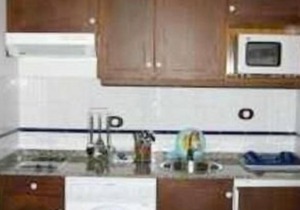Rural apartment El Llagar de Zoilo for 4/5 people