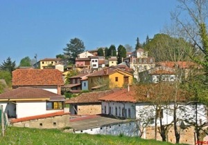 Rural apartment El Llagar de Zoilo for 4/5 people