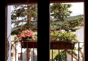 Rural apartment L'Abadia de Cal Bessó for 4 people