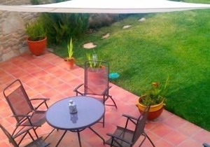 Rural apartment L'Abadia de Cal Bessó for 4 people