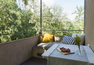 Rural apartment Can Bonet for 2 people