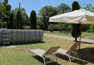 Rural apartment Can Bonet for 2 people