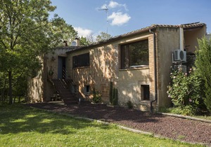 Rural apartment Can Bonet for 2 people