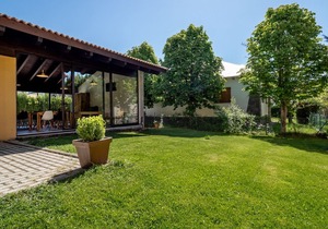 Rural apartment La Estibialla for 4 people