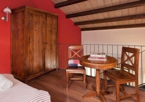 Rural apartment La Estibialla for 5 people