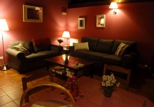 Rural apartment La Xana Vieia for 2 people