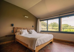 Rural apartment Más Rovira for 2 persons