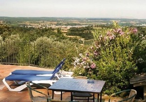 Rural apartment Más Rovira for 2 persons