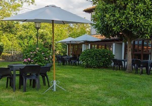 Rural Apartment Playa del Canal for 2 adults (+ child / a).
