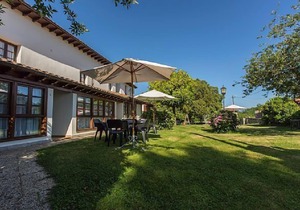 Rural apartment Playa del Canal for 3 people