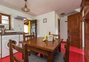 Rural apartment Playa del Canal for 4 people