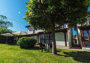 Rural apartment Playa del Canal for 4 people
