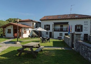 Rural Apartment Playa del Canal for 2 adults (+ child / a).