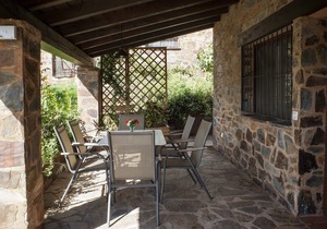 Rural apartment Ramajal Rural for 2 people