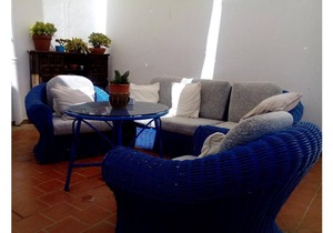 Rural Hotel 4 Esquinas - ROOM 1