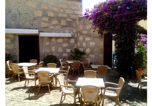 Rural Hotel 4 Esquinas - ROOM 1