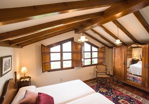 Rural house in the heart of Asturias, Comarca de la Sidra, a step away from everything