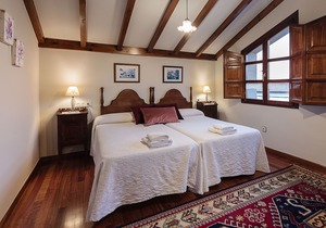 Rural house in the heart of Asturias, Comarca de la Sidra, a step away from everything