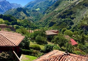 RURAL HOUSE LA RIBA B