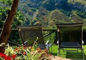 RURAL HOUSE LA RIBA B