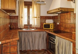 Rural house Nº13 Molino Jaraiz for 8 people
