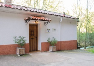 Rural house Nº13 Molino Jaraiz for 8 people