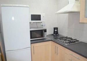 Rustic 2 bedroom apartment Poble Sec