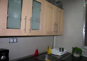 Rustic 2 bedroom apartment Poble Sec