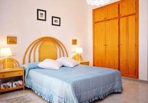 S'Olivera is perfect for families or beach & sports lovers