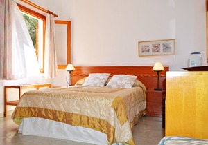 S'Olivera is perfect for families or beach & sports lovers