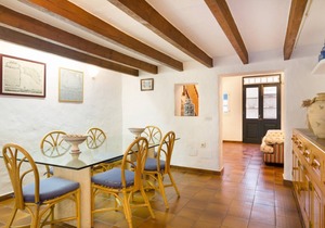 Sa Font 5 bedroom house, Ciutadella