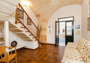 Sa Font 5 bedroom house, Ciutadella