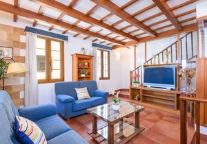 Sa Font 45, 4 bedroom house, Ciutadella