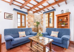 Sa Font 45, 4 bedroom house, Ciutadella