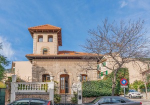 Sa Torreta de Valldemossa
