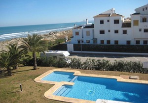 San Fernando Apartment