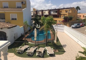 San Fernando CH2001