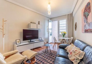 San Mames Apartment - Free Parking