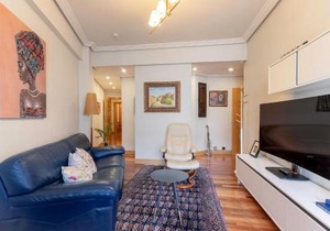 San Mames Apartment - Free Parking