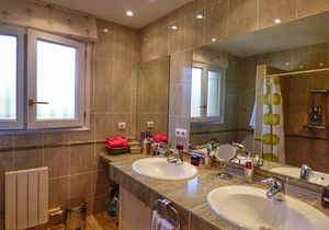 Sant Antoni de Calonge Villa Sleeps 6 Pool WiFi