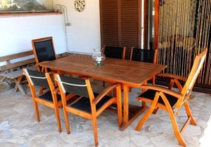 Sant Antoni de Calonge Villa Sleeps 6 Pool Air Con