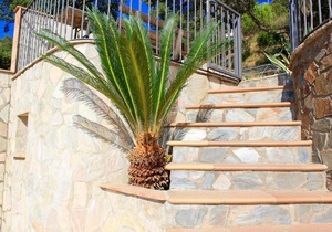 Sant Antoni de Calonge Villa Sleeps 6 Pool Air Con