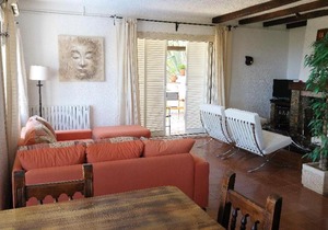Sant Antoni de Calonge Villa Sleeps 6 Pool Air Con